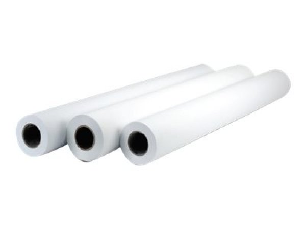 HP Professional Matte Canvas - Matný - 22 mil - Role (91,4 cm x 15,2 m) - 390 g/m2 - 1 role umělecký papír - pro DesignJet 5000, 5500, Z2100, Z3100, Z3200, Z5200, Z5400, Z6100, Z6200, Z6600, Z6800