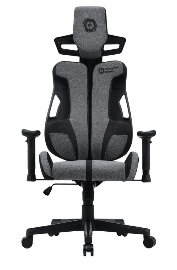 CANYON gaming chair Morphos ABCH01 Grey