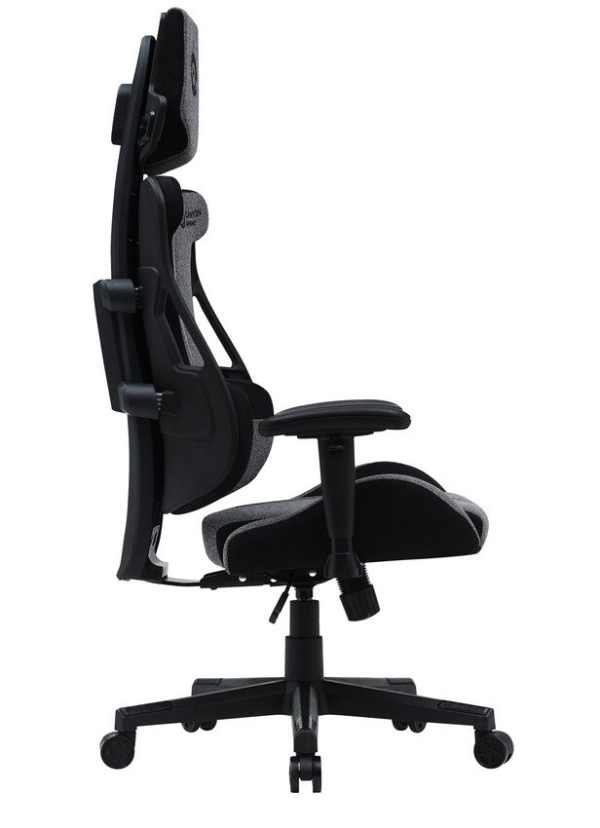 CANYON gaming chair Morphos ABCH01 Grey