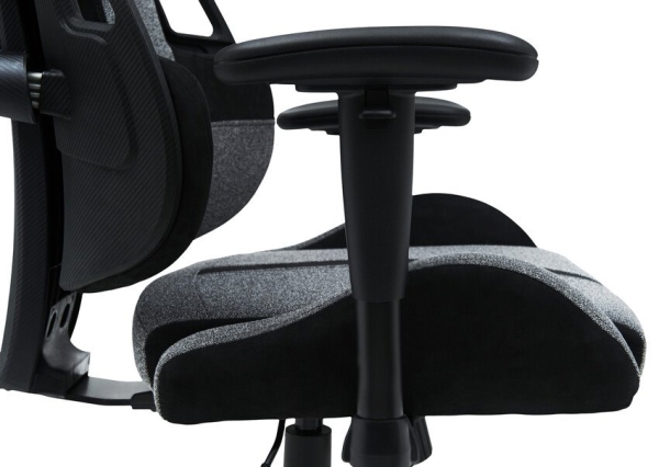 CANYON gaming chair Morphos ABCH01 Grey