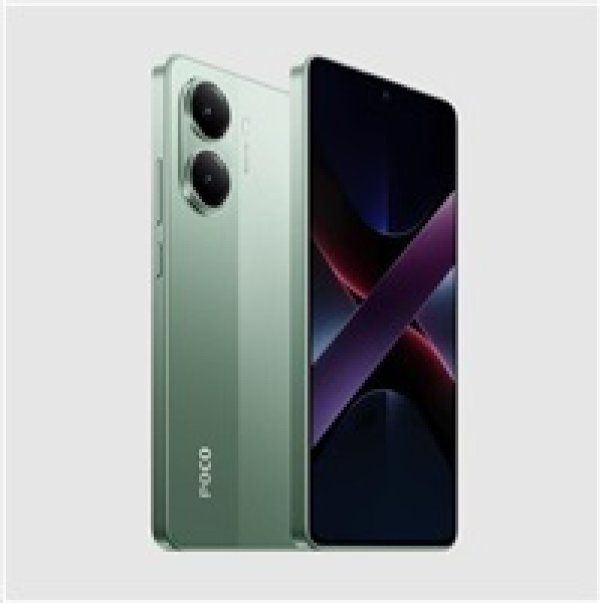 POCO X7 pro 5G 12+512GB EU NFC with charger, Green?v=1754430002