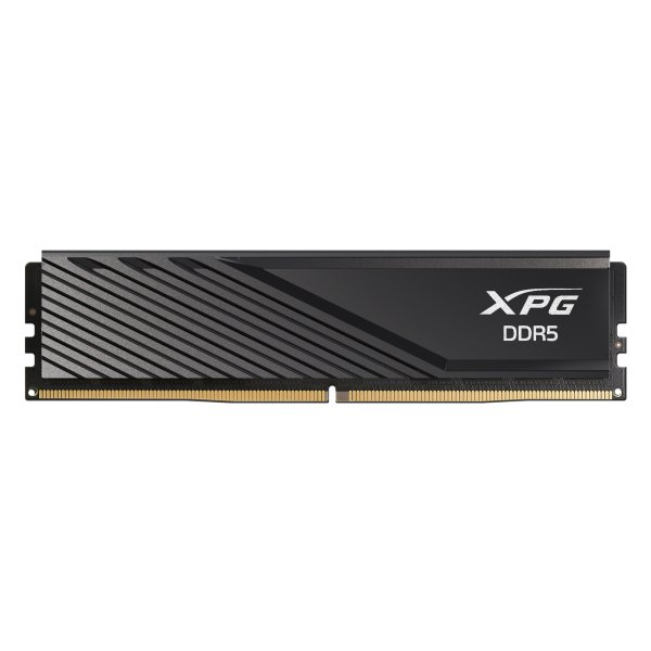 ADATA XPG DIMM DDR5 16GB 6000MT/s CL48 Lancer Blade, Černá