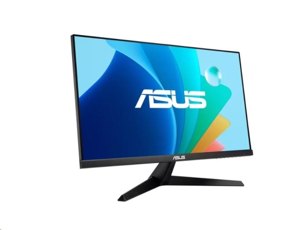 ASUS LCD 23.8" VY249HF Eye Care Gaming Monitor FHD 1920 x 1080  IPS 100Hz Adaptive Sync HDMI