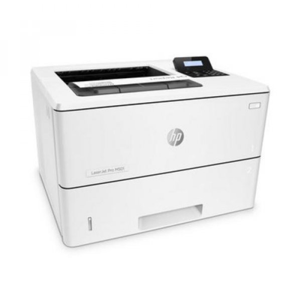 Tiskárna HP LaserJet Pro M501dn (J8H61A#B19)