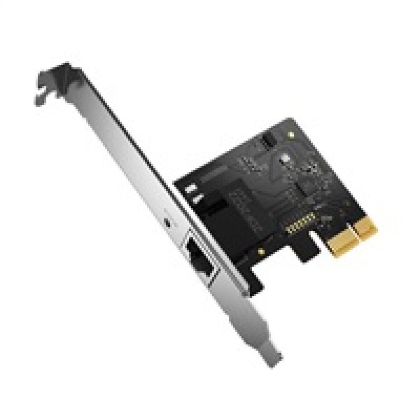 MERCUSYS MA210E Síťová karta 1GbE (1xGbE,1xPCIe)?v=1756330804