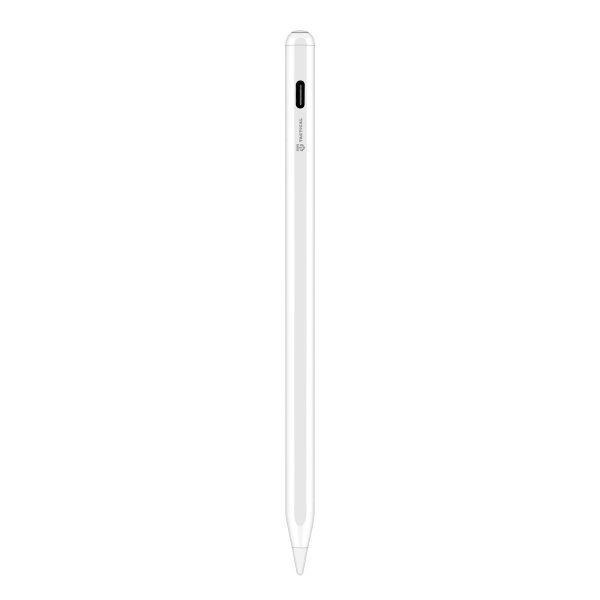 Tactical Roger Pencil Pro 2.0 White?v=1750190403
