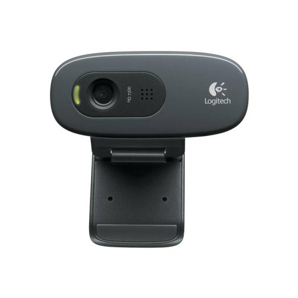 PROMO webová kamera Logitech HD Webcam C270