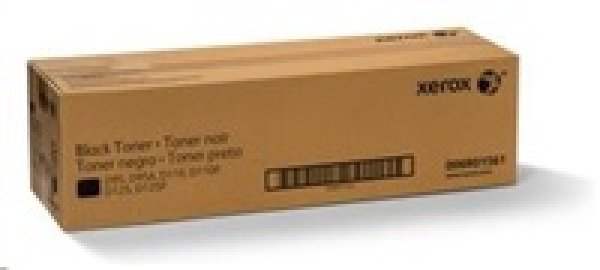 Toner XEROX 006R01561 černý