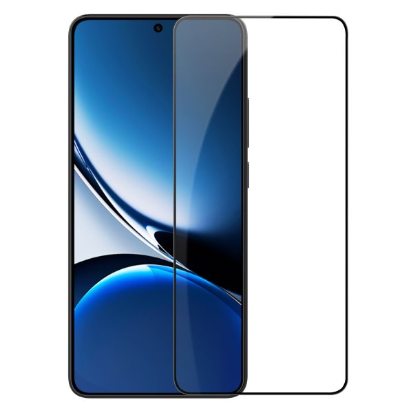 Nillkin Tvrzené Sklo 2.5D CP+ PRO Black pro Poco X7 Pro 5G?v=1746450149