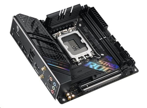 ASUS ROG STRIX B760-I GAMING WIFI/LGA 1700/mITX