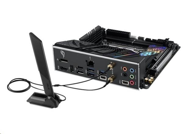 ASUS ROG STRIX B760-I GAMING WIFI/LGA 1700/mITX