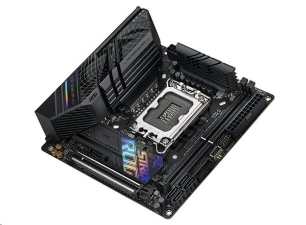ASUS ROG STRIX B760-I GAMING WIFI/LGA 1700/mITX
