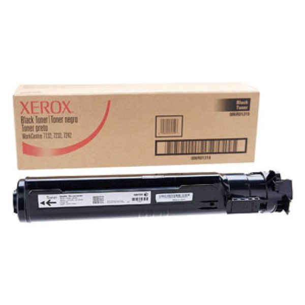 Toner XEROX 006R01319 černý (21 000 stran)