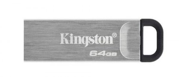 Kingston Flash Disk 64GB USB3.2 Gen 1 DataTraveler Kyson