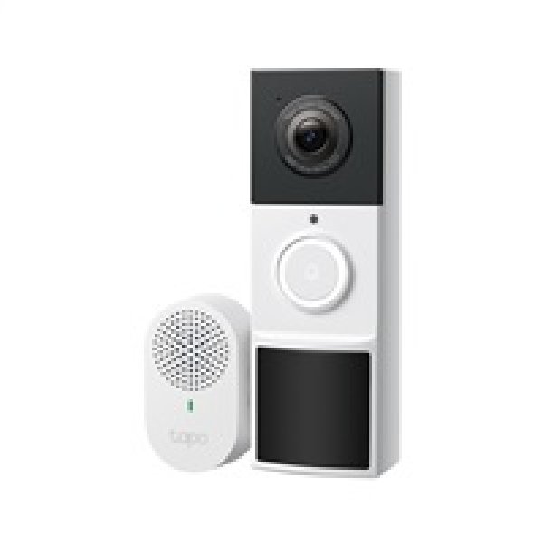 TP-link Tapo D205 video mini dveřní zvonek