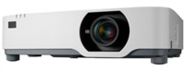 NEC projektor P547UL,3LCD, 1920x1200, 16:10, 5400ANSI, 3000000:1, HDMI, RJ45, USB,?v=1747857605