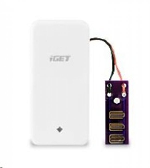 iGET SECURITY M3P9 - bezdrátový detektor vody pro alarmy M3 a M4?v=1751313603