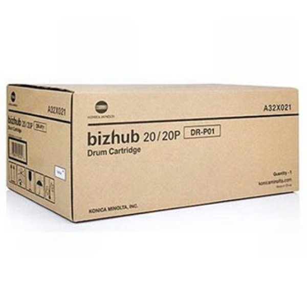 Válec MINOLTA DRP01, A32X021 (25 000 stran)