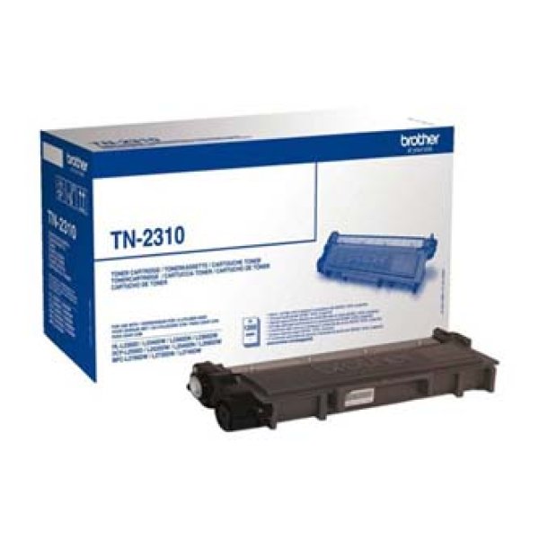 Toner BROTHER TN-2310 (1 200 stran)