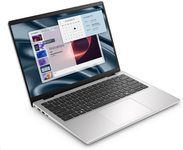 DELL NTB Pro 14 Essential PV14255/AMD AI5 330/16GB/512SSD/14" FHD+/AMD Radeon/65W/WLAN/Backlit Kb/W11P/3Y PS NBD