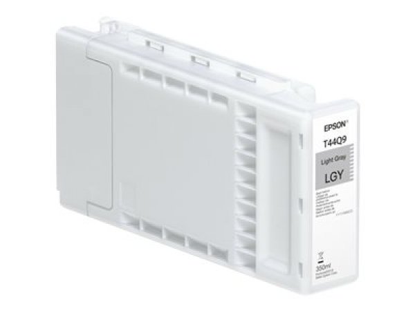 Náplň Epson C13T44Q940 světle světle černá