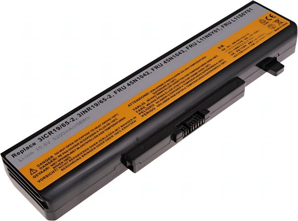 T6 POWER Baterie NBIB0119 T6 Power NTB Lenovo?v=1754343602