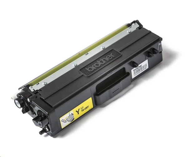 Toner BROTHER TN-426Y žlutý (6 500 stran)