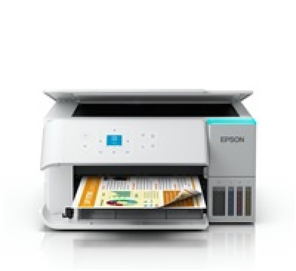 Tiskárna EPSON EcoTank L4366 (C11CL41409)