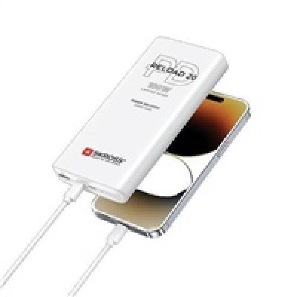 SKROSS powerbank Reload 20 100W PD, 20 000mAh, USB A+C?v=1746734403