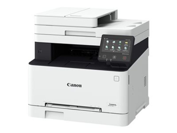 Tiskárna CANON i-SENSYS MF657Cdw (5158C001)