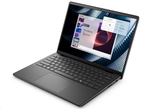 DELL NTB Pro 14 Essential PV14255/R5-220 AMD/16GB/512SSD/14" FHD+/AMD Radeon/65W/WLAN/Backlit Kb/W11P/3Y PS NBD