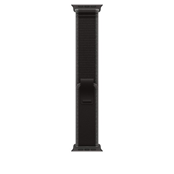 Watch Acc/49/Black/Charc. Trail Loop -S/M-Bl.Titan?v=1758490804