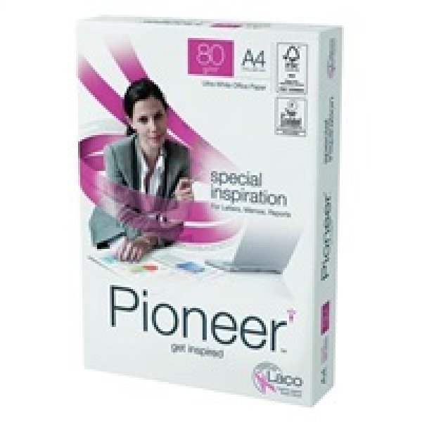 Xerox Papír Pioneer 80 A4 (80g/500 listů)?v=1750017603
