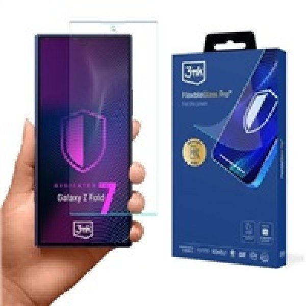 3mk FlexibleGlass Pro pro Samsung Galaxy Z Fold 7