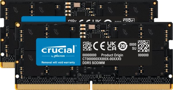 Crucial/SO-DIMM DDR5/32/5600MHz/CL46/2x16GB?v=1757972404