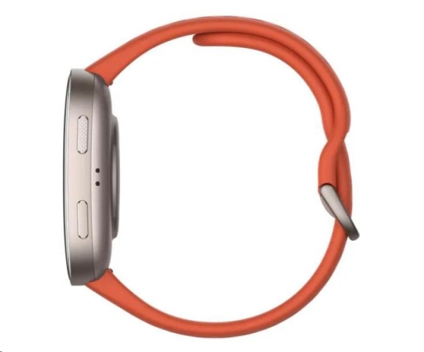 Amazfit Bip 6/Sport Band/RED