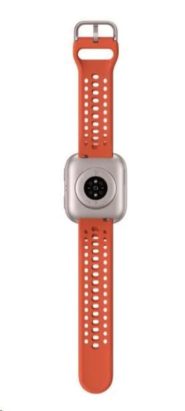 Amazfit Bip 6/Sport Band/RED