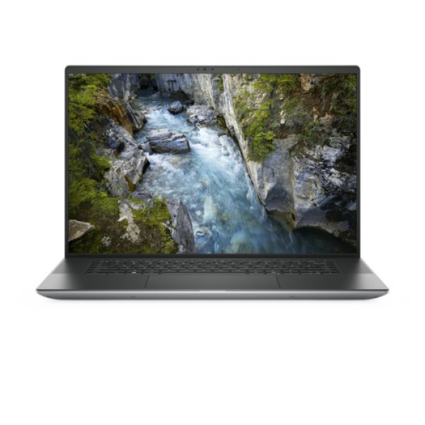 DELL NTB Precision 5690/7-165H/32GB/1TB SSD/16" FHD+/IRCam&Mic/Nvidia RTX 2000 Ada/WLAN/Backlit Kb/W11 Pro/3Y PS NBD