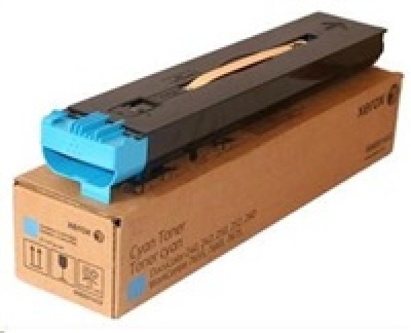 Toner Xerox 006R01452 azurová 2-pack