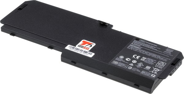 Baterie T6 Power HP ZBook 17 G5, ZBook 17 G6, 8310mAh, 96Wh, 6cell, Li-pol?v=1751781607