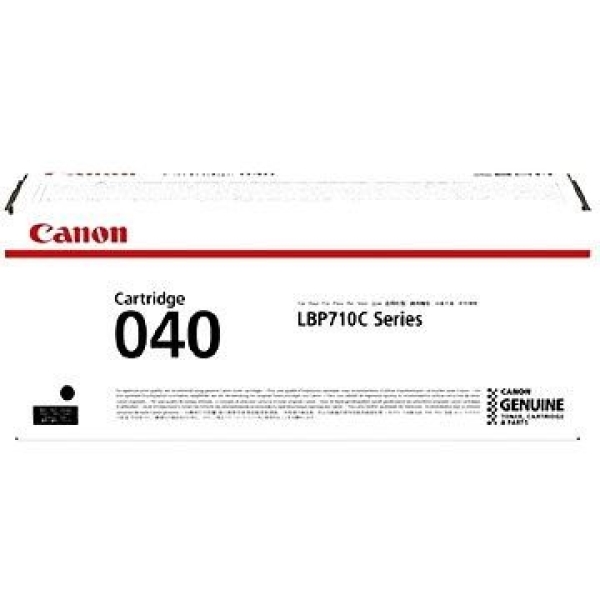 Toner CANON 046HM, 1252C002 purpurový (5 000 stran)