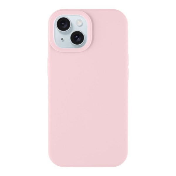Tactical MagForce Velvet Smoothie Kryt pro Apple iPhone 15 Pink Panther?v=1754287205