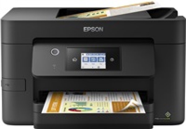 Tiskárna EPSON WorkForce Pro WF-3820DWF