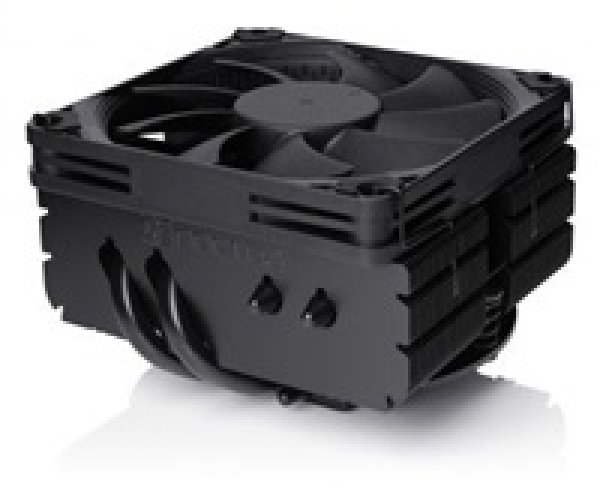 NOCTUA NH-L9x65 chromax.black chladič CPU
