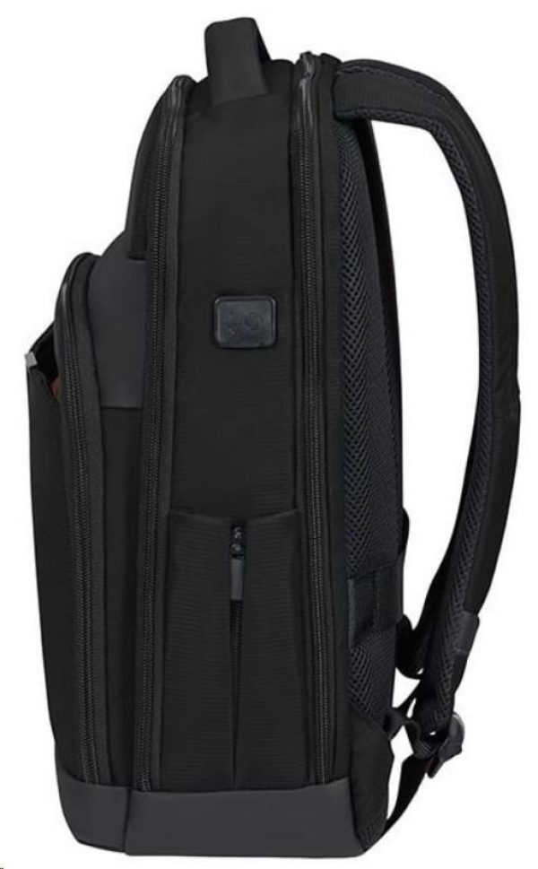 SAMSONITE MYSIGHT LPT. BACKPACK 15.6'' Black
