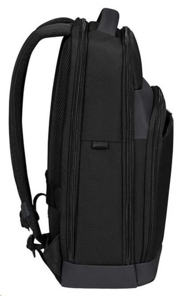 SAMSONITE MYSIGHT LPT. BACKPACK 15.6'' Black