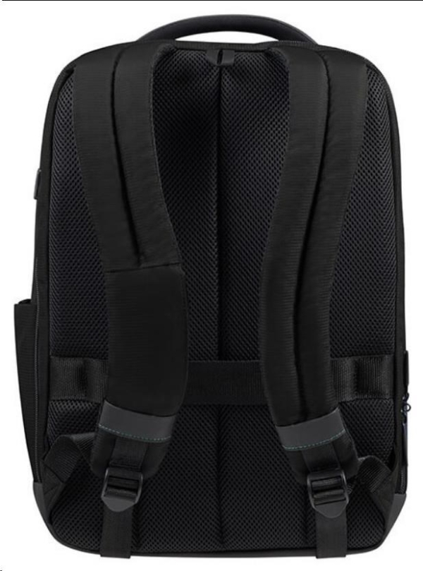 SAMSONITE MYSIGHT LPT. BACKPACK 15.6'' Black