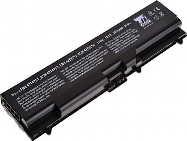 T6 POWER Baterie NBIB0086 T6 Power NTB Lenovo (T410, T420, T510, T520)