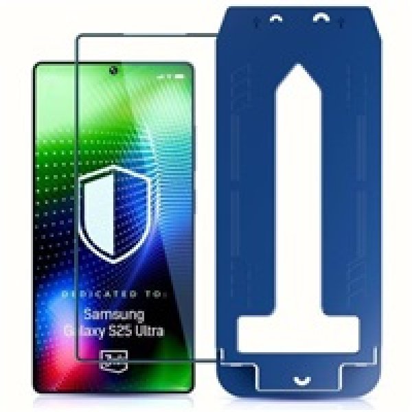 3mk HARDY® Ultra Glass™ pro Samsung Galaxy S25 Ultra?v=1754516403