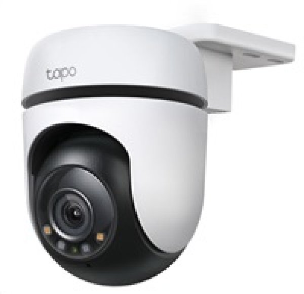 Tapo C510W Outdoor Pan/Tilt Security WiFi Camera
